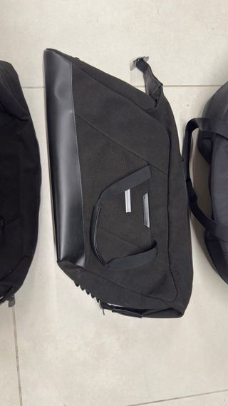 Bolsas Interiores Maletas BMW R18 Transcontinental