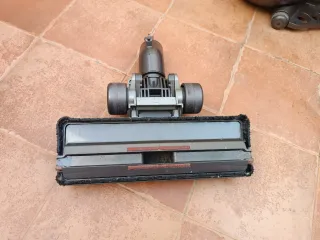 Aspiradora Dyson Cilíndrica