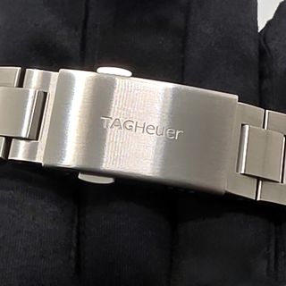 TAG HEUER Aquaracer Calibre 5 negro