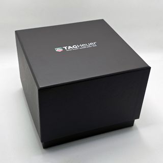 TAG HEUER Aquaracer Calibre 5 negro