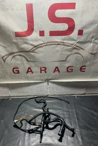 Tubos Gasoil BMW E60