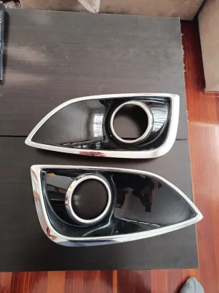 Embellecedores Antiniebla Hyundai IX35
