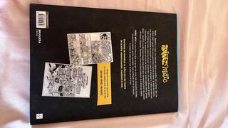 Ibáñez Mític 1 - Haixix... salut!: Una historie...