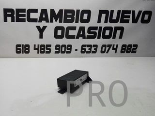 centralita techo opel astra G nueva