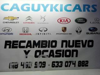 centralita techo opel astra G nueva