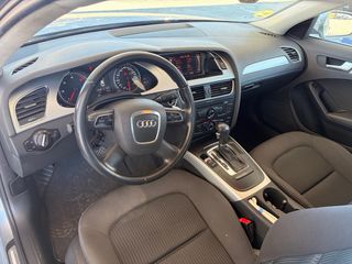 Audi A4 2.0 TDI CON GARANTIA
