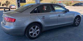 Audi A4 2.0 TDI CON GARANTIA