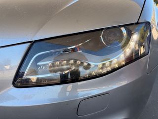 Audi A4 2.0 TDI CON GARANTIA