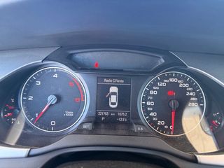 Audi A4 2.0 TDI CON GARANTIA