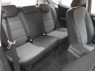 Mercedes-Benz Clase A170 2008 volante derecha