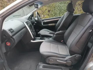 Mercedes-Benz Clase A170 2008 volante derecha