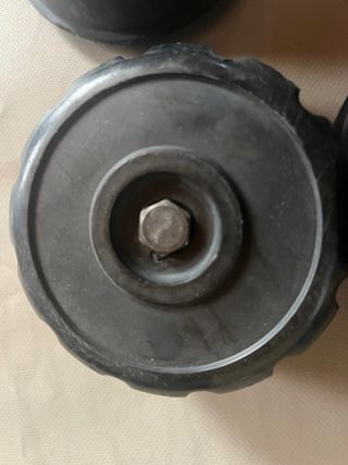 Tapas Bujes Suzuki Samurai Originales (4uds)