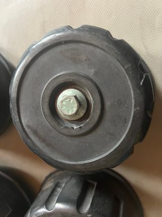 Tapas Bujes Suzuki Samurai Originales (4uds)