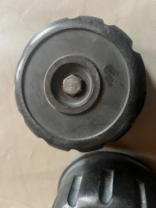 Tapas Bujes Suzuki Samurai Originales (4uds)