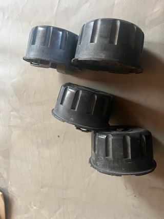 Tapas Bujes Suzuki Samurai Originales (4uds)