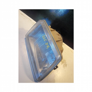 Faro derecho Peugeot 205 I Cabrio (741B,20