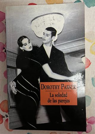 La soledad de las parejas