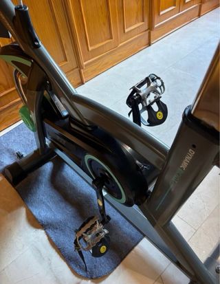 Bicicleta Estática Cecotec Indoor Extreme 20