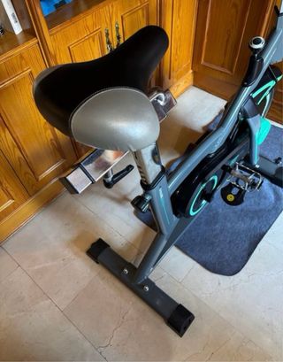 Bicicleta Estática Cecotec Indoor Extreme 20