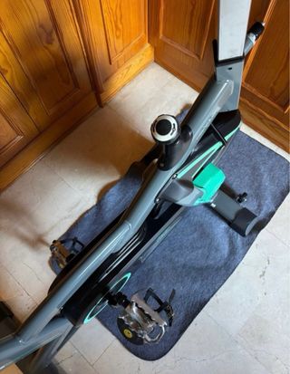 Bicicleta Estática Cecotec Indoor Extreme 20