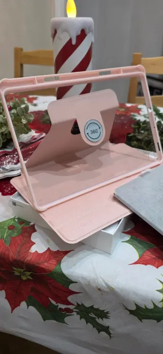 Samsung Tab S6 Lite Tablet 5G Sim Spn