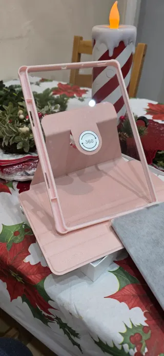 Samsung Tab S6 Lite Tablet 5G Sim Spn