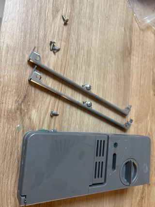 Piezas Lavavajillas Teka DW6 58 FI