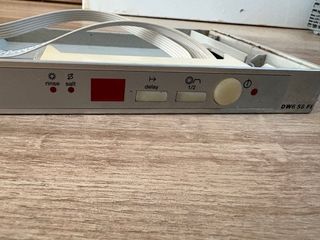 Piezas Lavavajillas Teka DW6 58 FI