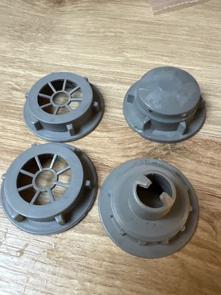 Piezas Lavavajillas Teka DW6 58 FI