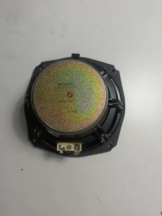 Woofer y Tweeter Sony SS-L50