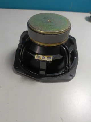 Woofer y Tweeter Sony SS-L50