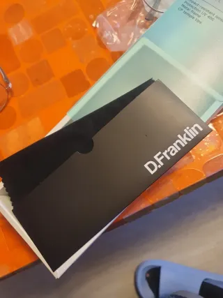 Gafas de sol Dr Franklin Aviador Plata a estrenar