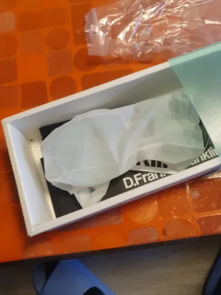 Gafas de sol Dr Franklin Aviador Plata a estrenar