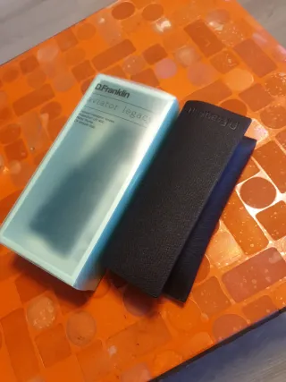 Gafas de sol Dr Franklin Aviador Plata a estrenar