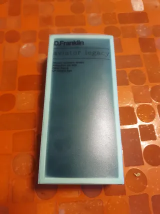 Gafas de sol Dr Franklin Aviador Plata a estrenar