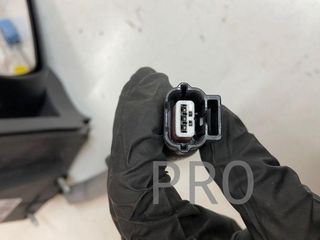 Nissan pathfinder retrovisor der ref: E2202