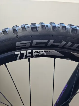 Bicicleta Giant Liv Pique 3 Women.