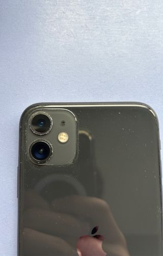 iPhone 11 64GB Negro