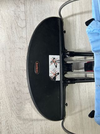 Hamaca BabyBjörn + funda genérica