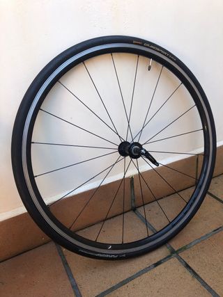 Ruedas Fulcrum Racing 25mm carretera