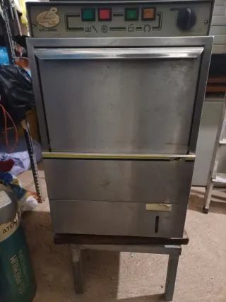 Lavavajillas LC-1000