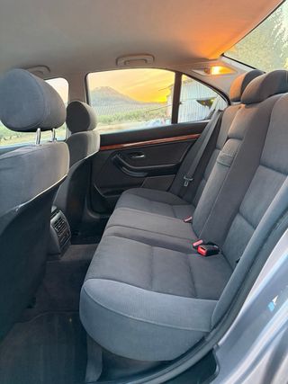 BMW Serie 523 INYECCION GARANTIA