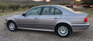 BMW Serie 523 INYECCION GARANTIA