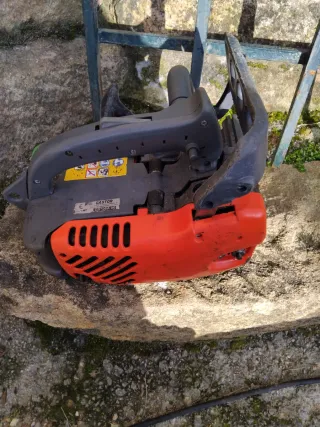 Motosierra Castor poda