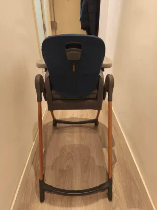 Trona Maxi-Cosi Minla Evolutiva 6 en 1