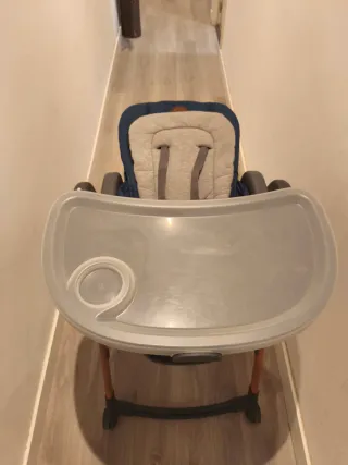 Trona Maxi-Cosi Minla Evolutiva 6 en 1