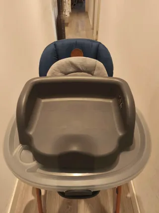 Trona Maxi-Cosi Minla Evolutiva 6 en 1