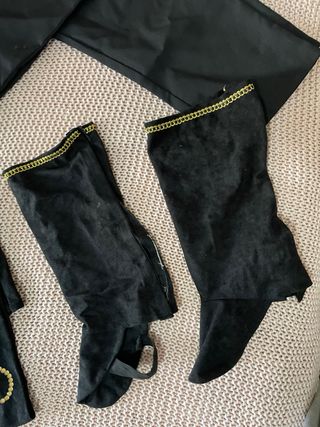 Costume Cavaliere Mascherato 9/10 anni