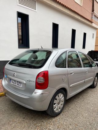 Citroen Xsara 2006
