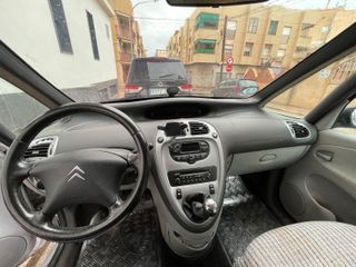 Citroen Xsara 2006
